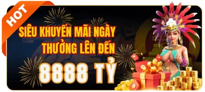Hoàn Trả Hàng Ngày Nổ Hũ MK88