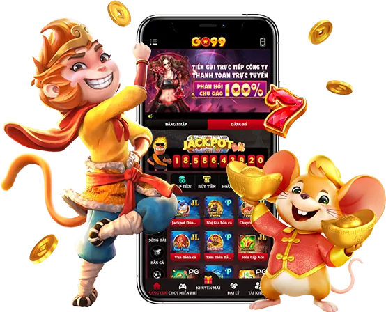 Thiết lập giới hạn cược