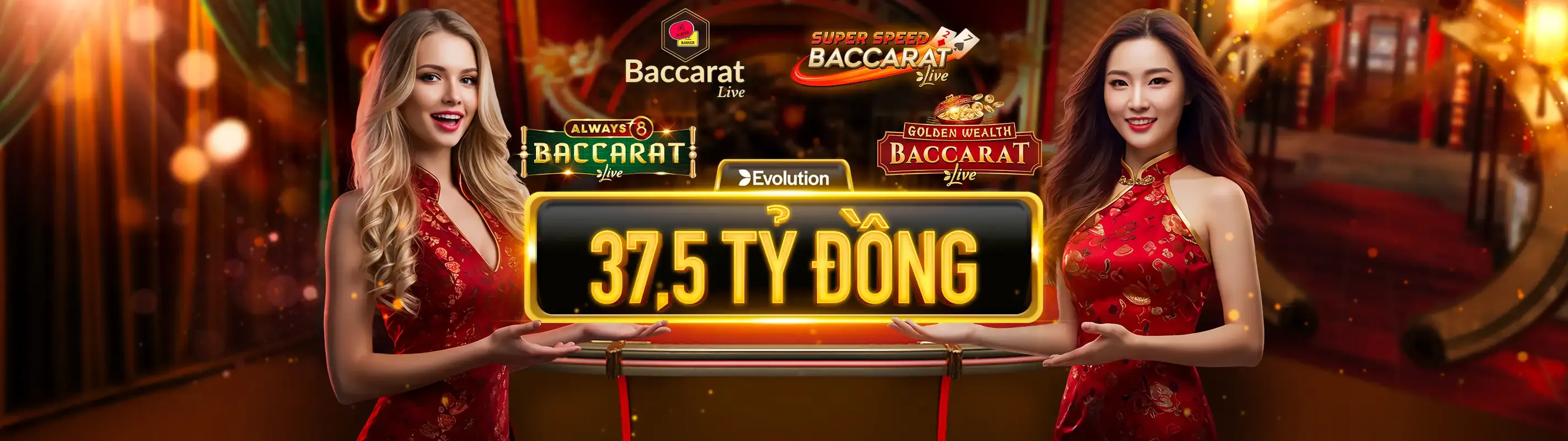 MK88 Trải Nghiệm Casino Trực Tuyến Sống Động