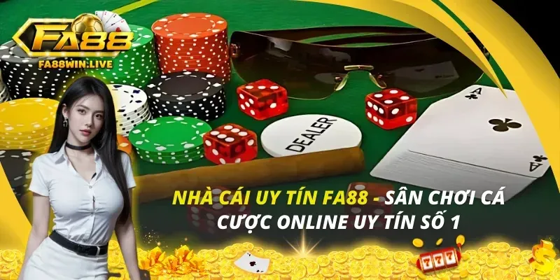 Nền tảng đá gà trực tuyến an toàn MK88