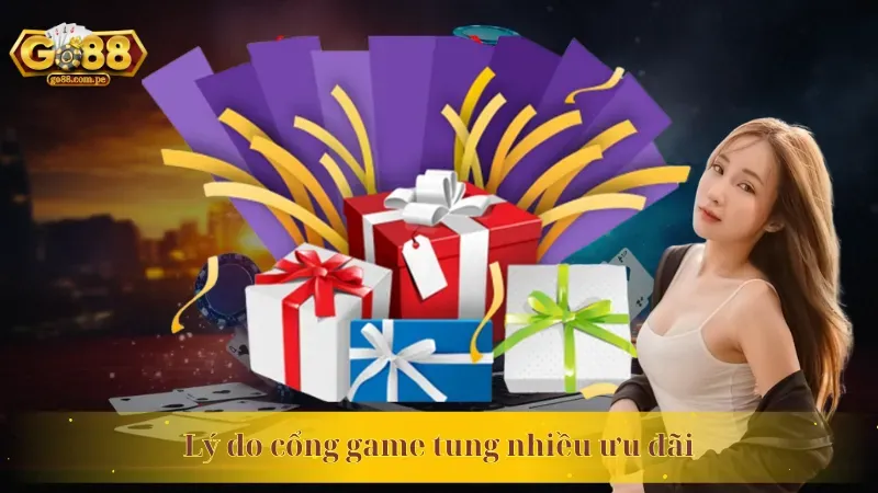 Các trò chơi đa dạng tại mk88